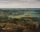 The Battle of Nördlingen 1634 Poster Print by Peter Snayers