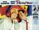 Pillow Talk Movie Masterprint Poster Print featuring classic film imagery.