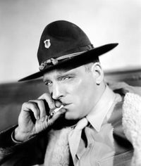 Burt Lancaster From Here To Eternity 1953 Photo Print