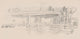 Old Battersea Bridge Poster Print by James Abbott McNeill Whistler