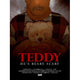 Teddy It's Gonna Be a Bear Movie Poster 11x17 Print
