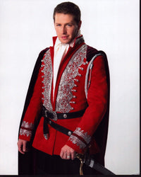 Josh Dallas as Prince Charming in Once Upon A Time Photo Print