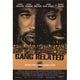Gang Related Movie Poster 11x17 print showcasing urban cinema art