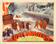 Lost Horizon 1937 Movie Lobby Card Print - Masterprint