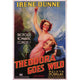 Theodora Goes Wild Movie Poster Print 27x40
