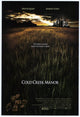 Cold Creek Manor Movie Poster 11x17 Print
