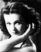 The Woman On The Beach 1947 photo print featuring Joan Bennett.
