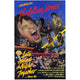 Lets Spend the Night Together Movie Poster Print 27x40