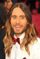 Jared Leto at the 86th Annual Academy Awards photo poster print.