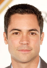Danny Pino at Entertainment Weekly Pre-Emmy Party Photo Print - 2005