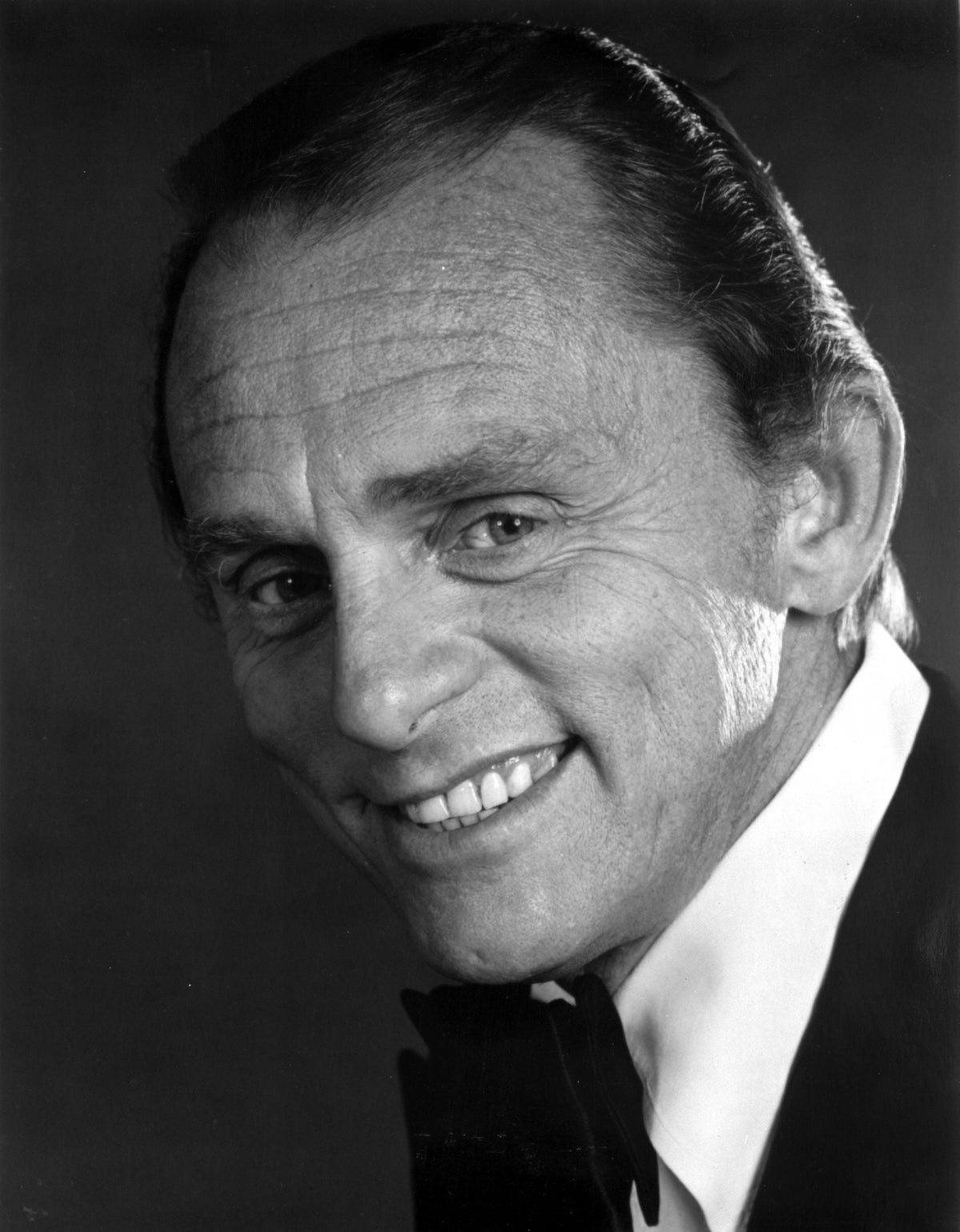 Frank Gorshin photo print showcasing the iconic actor.