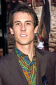 Tobias Menzies at Rome Premiere Photo Print by David Longendyke