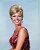 Mitzi Gaynor 1960s photo print, classic Hollywood memorabilia.