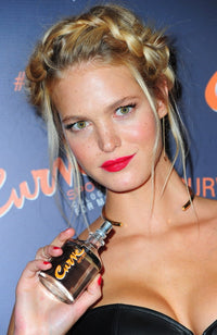 Erin Heatherton at Curve Sport Launch Party Photo Print