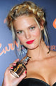 Erin Heatherton at Curve Sport Launch Party Photo Print