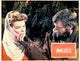 The Lion In Winter movie poster featuring Katharine Hepburn and Peter O'Toole