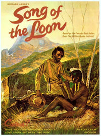 Song of the Loon Movie Poster 11x17 - captivating film art