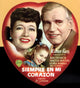 Always In My Heart movie masterprint poster print featuring Kay Francis, Gloria Warren, and Walter Huston from 1942.