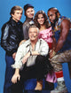 A-Team Movie Cast Photo Print, available in multiple sizes.