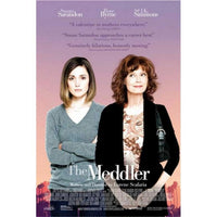 The Meddler Movie Poster - 11x17 print showcasing vibrant colors.