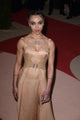 Arrivals at Manus X Machina Costume Institute Gala Part 2 print