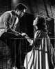 West Side Story photo print featuring Richard Beymer and Natalie Wood from the 1961 film.