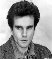 Daniel Day-Lewis iconic actor photo print.