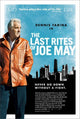 The Last Rites of Joe May Movie Poster - 11x17