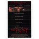 Mister Frost Movie Poster Print - 27x40 inch poster
