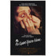 He Knows You're Alone movie poster in 11x17 size.