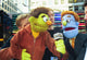 Avenue Q Puppeteers Poster Print Collection by Janet Mayer