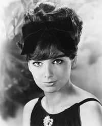 Fate Is The Hunter photo print featuring Suzanne Pleshette from 1964 film