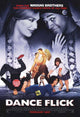 Dance Flick Movie Poster 11x17 - vibrant dance-themed wall art