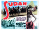 Sudan Movie Masterprint Poster Print - Available in multiple sizes