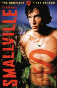 Smallville Movie Poster Style T 11x17 inches