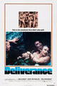 Deliverance Movie Poster Masterprint showcasing iconic film imagery