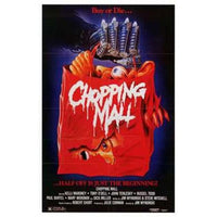 Chopping Mall Movie Poster 11x17 Print