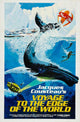 Voyage to the Edge of the World Movie Poster 11x17