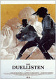 The Duellists movie poster print in 11x17 size.