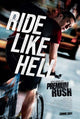 Premium Rush Movie Poster 27x40 - High-quality print for movie enthusiasts.