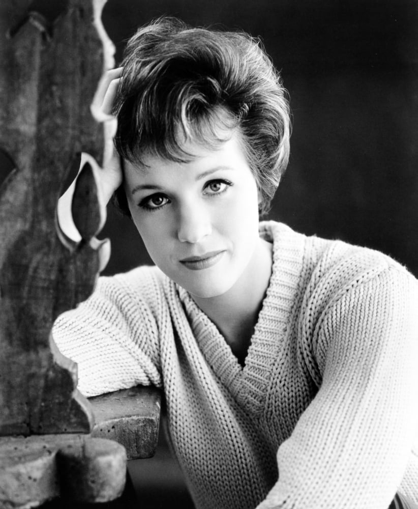 Julie Andrews in The Americanization of Emily Photo Print