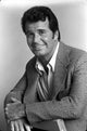 Smiling photo print of James Garner, Hollywood icon.