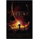 The Chronicles of Riddick Movie Poster Print 27x40