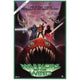Warriors of the Wind Movie Poster Print in vibrant colors, 27x40 inches.