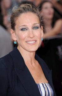 Sarah Jessica Parker at Harry Potter and the Deathly Hallows Part 2 premiere photo print