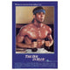 Boy in Blue Movie Poster Print - 27x40 size, vibrant colors and vintage design.