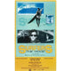 Surfers: The Movie Poster Print showcasing vibrant surfing imagery in 27x40 size