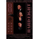 Hard Eight Movie Poster Print 27x40 - Perfect for home decor