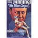 The Blue Angel movie poster print showcasing classic film art.