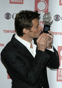 Hugh Jackman Tony Awards photo print from June 6, 2004